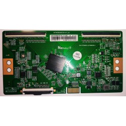 N4THK500UHDGT01-4-T_K0, PT500GT01-4, T-CON BOARD.