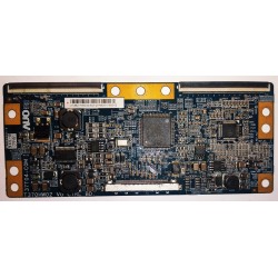 T370HW02 VG CTRL BD,  37T04-COM, T-CON BOARD.