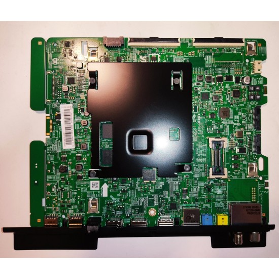 BN41-02528A, BN94-11057D, SAMSUNG MAİN BOARD.