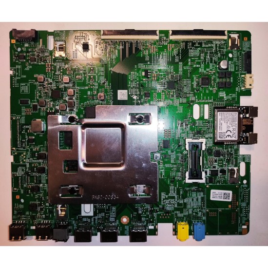 BN41-02635B, BN94-13314A, SAMSUNG MAİN BOARD.