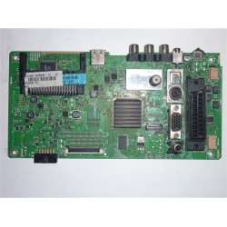 17MB82S, 23320886, VESTEL MAİN BOARD.