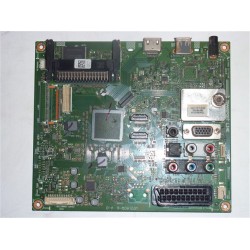 VPZ190R-6, ARÇELİK BEKO MAİN BOARD.