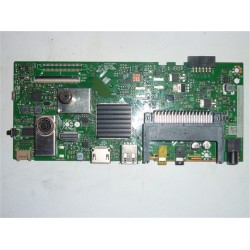 17MB140TC, 23623541, VESTEL MAİN BOARD.