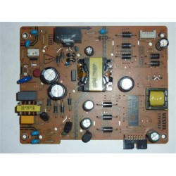 17IPS12, 23339131, VESTEL POWER BOARD.