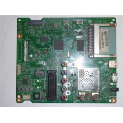 EAX65388006(1.0), EBU62443146, LG MAİN BOARD.