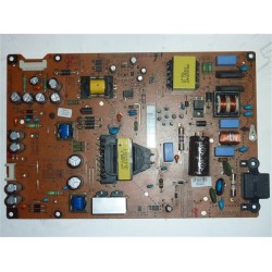 EAX64905501(2.3), LGP4750-13PL2, LG POWER BOARD.