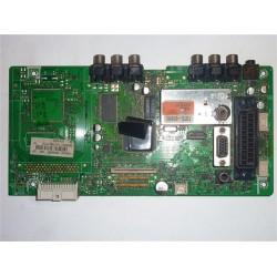 17MB45M-2, 20500965, VESTEL MAİN BOARD.