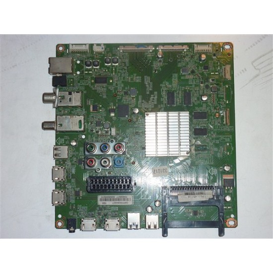 715G7030-M0G-000-005N, 703TQFPL044,  PHILIPS MAİN BOARD