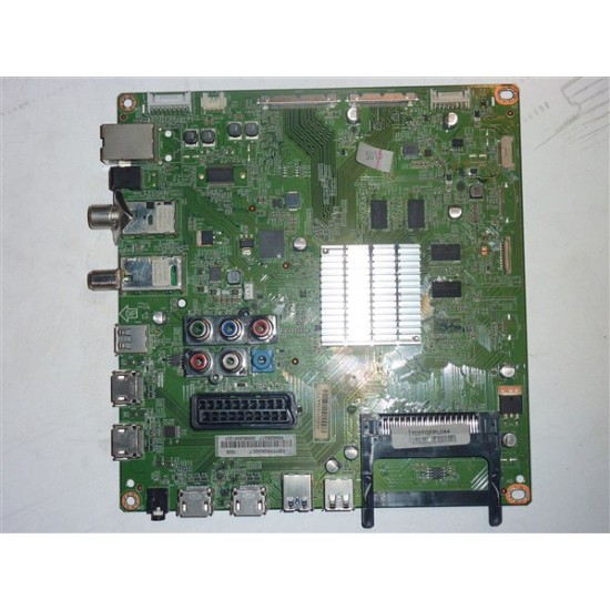 715G7030-M0G-000-005N, 703TQFPL044,  PHILIPS MAİN BOARD