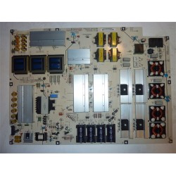 EAY63348801, LGP55F-140P, LG POWER BOARD.