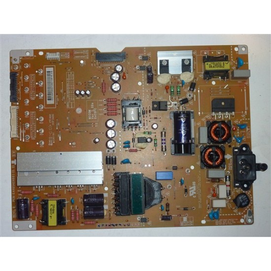 EAX65424001(2.2), LGP42-14LBP, LG POWER BOARD.