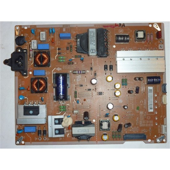 EAX66205401(1.8), EAY63748601, LGP4043-15VL6, LG POWER BOARD.