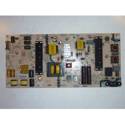 168P-L5U091-W2,  50 GCU 8900B, L5U91, ARÇELİK GRUNDIG POWER BOARD.