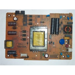 17IPS62, 23439876, VESTEL POWER BOARD.