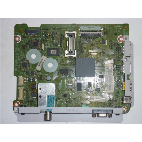 BN41-01757A, BN94-05393M, SAMSUNG MAİN BOARD.