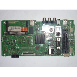 17MB96, 23310173, VESTEL MAİN BOARD.