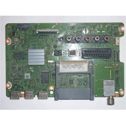 BN41-02098B, BN94-08002Q, SAMSUNG MAİN BOARD.