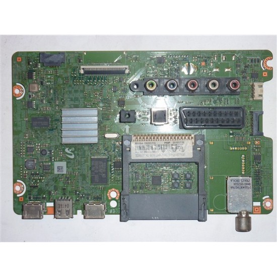 BN41-02098B, BN94-08002Q, SAMSUNG MAİN BOARD.