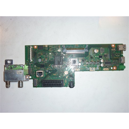 1-980-355-12, (1735871129), SONY MAİN BOARD.