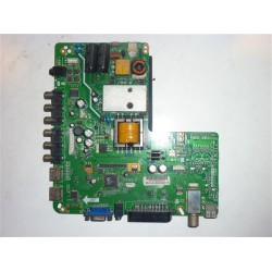 2PE5882-1, NB11016802A0-B, YUMATU MAİN BOARD.