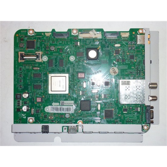 BN41-01587E, BN94-05105J, SAMSUNG MAİN BOARD.