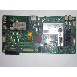 17MB60-4.1, 20596630, VESTEL MAİN BOARD.