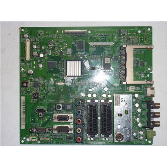 EAX60686902(0), EBU60674881, LG MAİN BOARD. 