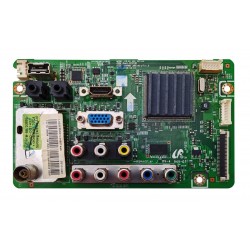 BN41-01372B, BN94-04158G, SAMSUNG MAİN BOARD.