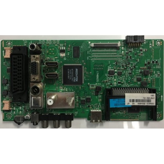 17MB82S, 23244683, VESTEL MAİN BOARD