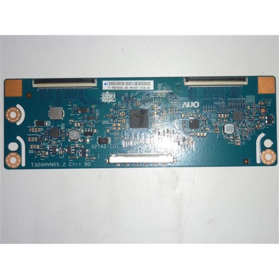 32T42-C01, T320HVN05.2 CTRL BD, T-CON BOARD.