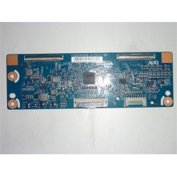 55T23-C0A, T550HVN08.3 CTRL BD T-CON BOARD.