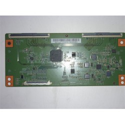 PT500GT01-3-C-3 T-CON BOARD.