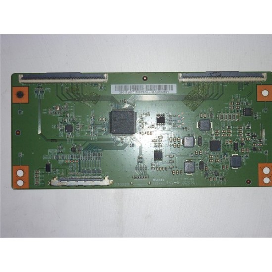 PT500GT01-3-C-3 T-CON BOARD.