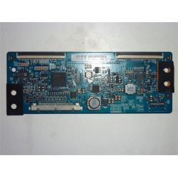 50T10-C00, T500HVD02.0 CTRL BD, T-CON BOARD.