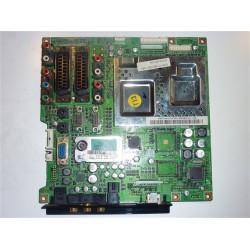 BN41-00839B, BN94-01441K, SAMSUNG MAİN BOARD.