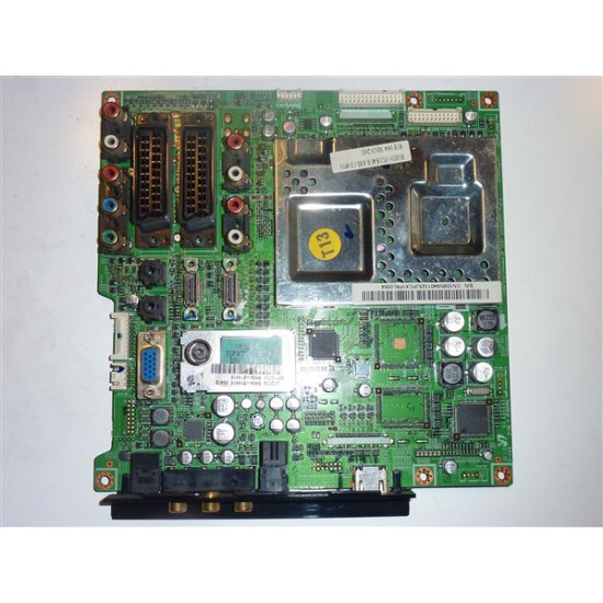 BN41-00839B, BN94-01441K, SAMSUNG MAİN BOARD.