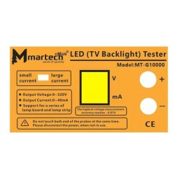 MARTECH LED BAR TEST CİHAZI 