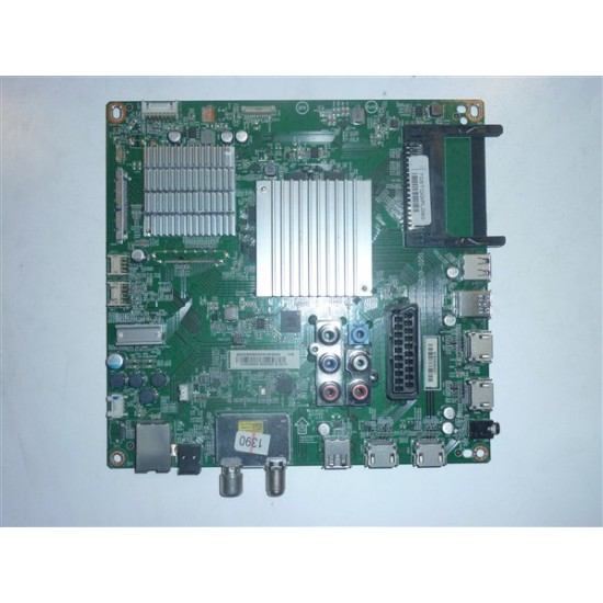 715G8132-M01-B00-005K, 705TQGPL080, PHILIPS MAİN BOARD.