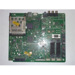 17MB65-1, 20598979, VESTEL MAİN BOARD. 