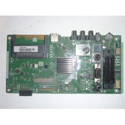 17MB140, 23451092, VESTEL MAİN BOARD.