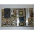 IPB747,  T420HW04 , KB-5150 SANYO NORDMENDE POWER BOARD.