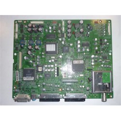 ML-041A, 6870TC29A18, MAİN BOARD.