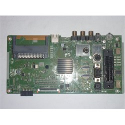 17MB140, 23580543, VESTEL MAİN BOARD.