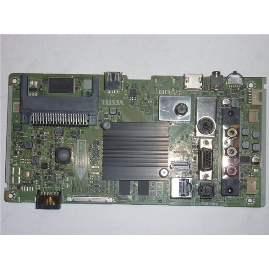 17MB130S, 23638358, VESTEL MAİN BOARD.