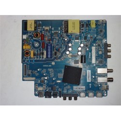 CV551H-A50, TELENOVA MAİN BOARD.