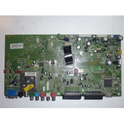 17MB22-2, 20425625, VESTEL MAİN BOARD.