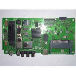 17MB211, 23466324, VESTEL MAİN BOARD.