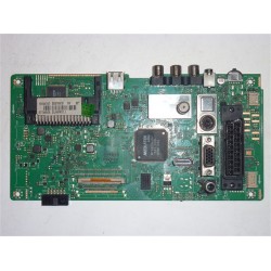 17MB82S, 23278973, VESTEL MAİN BOARD.