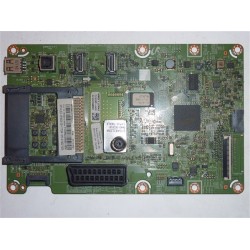 BN41-02217A, BN94-07456H, SAMSUNG MAİN BOARD.