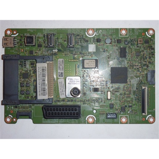 BN41-02217A, BN94-07456H, SAMSUNG MAİN BOARD.